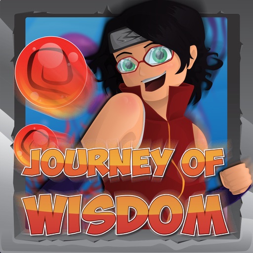 Journey Of Wisdom - Boruto Version iOS App