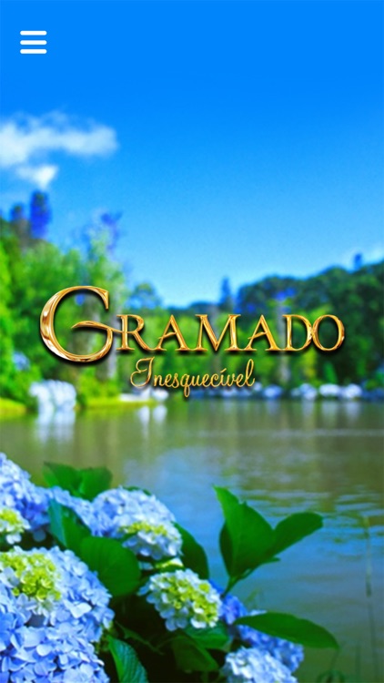 Gramado Inesquecível