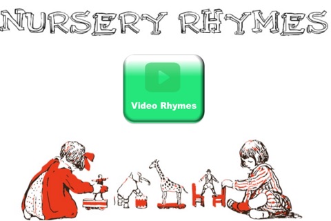 Top 10 Nursery Rhymes Videos screenshot 3