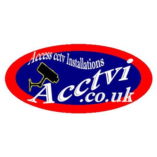 Access cctv Icon