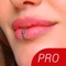 Pierce your sexy lips through our PRO LIP PIERCINGS - Angel/Dolphin/Joker/Snake/Shark Bites