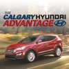 Calgary Hyundai DealerApp