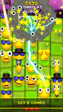 Game screenshot Whack Them All mod apk