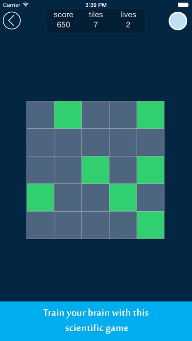 【图】Magic Matrix Memory for kids toddlers and adults(截图1)