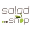 SALAD SHOP (Bar à Salades)