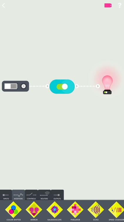 The Everything Machine by Tinybop