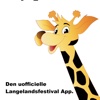 Den uofficielle Langelandsfestival App.