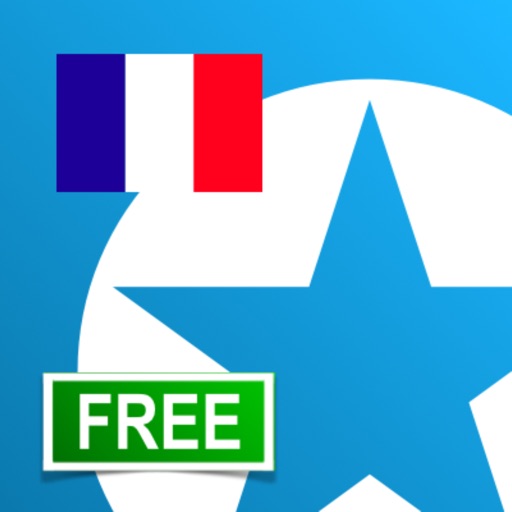 Paris Travel Guide - Best of Paris FREE icon