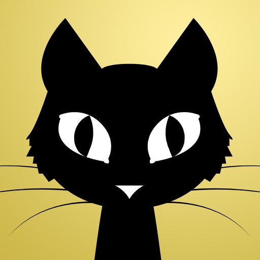 Kitty Rush: Impossible Tap Game icon