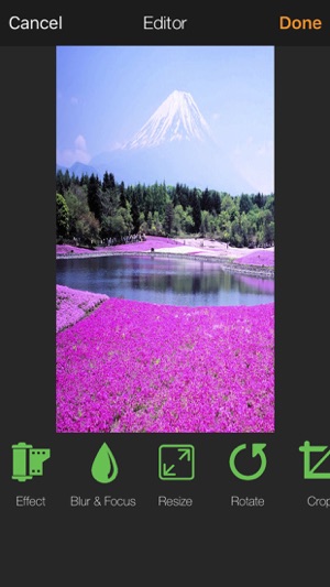 Photo Editor - Use Amazing Color Effects(圖5)-速報App