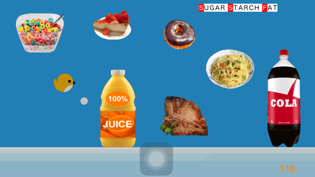 Diet Game(圖1)-速報App