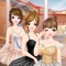 Ballerina Girls - Makeup game for girls who like to dress up beautiful  ballerina girls