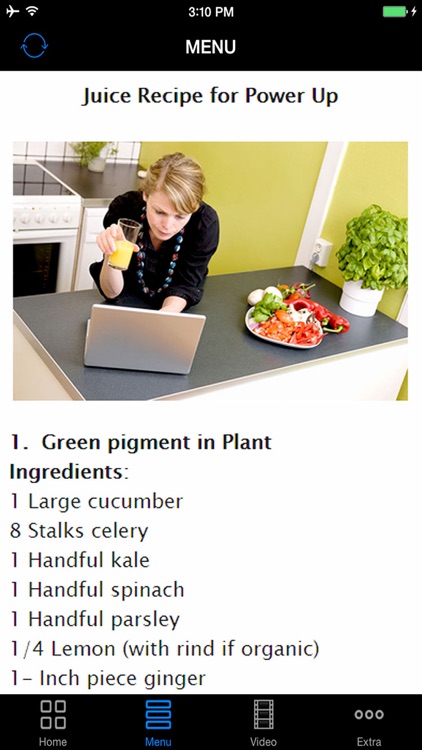How To Make Multi-Functional Juices - Best Purposed Juice Recipes For Your Healthy Demands