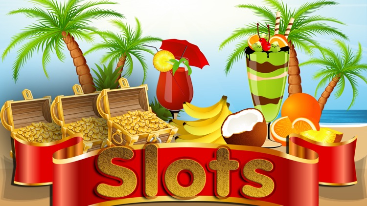 Slots Lucky Fruit Jelly Casino Games Deal Blast Pro