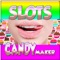 Amazing Slots Candy Maker 777