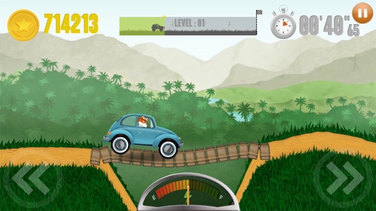 Cross Country Race screenshot-4