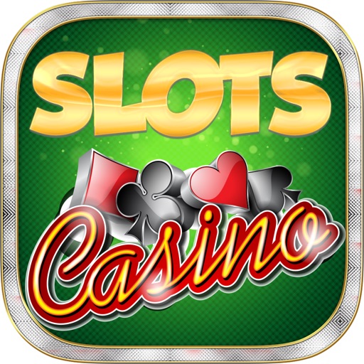`` 2015 `` Ace Casino Royal Slots - FREE Slots Game icon