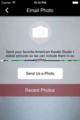 American Karate Studio screenshot 3