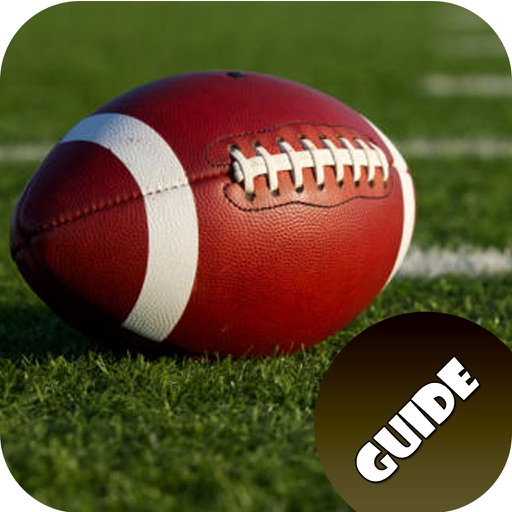 Guide for Madden NFL16 - Best Strategy, Tricks & Tips icon