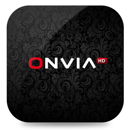 Onvia HD Viewer