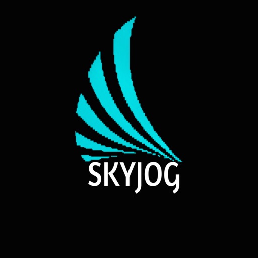 SkyJog HD wallpapers & backgrounds for iPhone, iPod and iPad touch devices icon