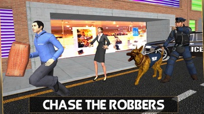 POLICE HERO DOG VS CRIME CITY 1.0 IOS ĐUA XE POLICE HERO DOG VS CRIME CITY 1.0 IOS