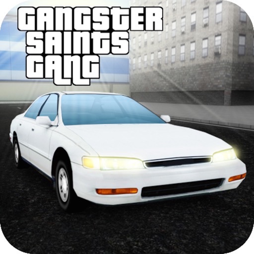 Gangster Saints Gang icon