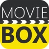 The Movie Box for Film HD Channel