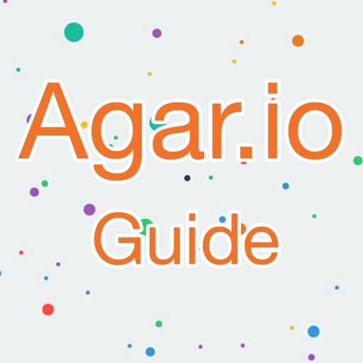 Guide for Agar.io - Tips and Tactics icon