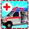 Ambulance Doctor - Crazy first aid surgeon & virtual surgery hospital game