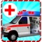 A good news for all the residents of town that the Ambulance Doctor is here