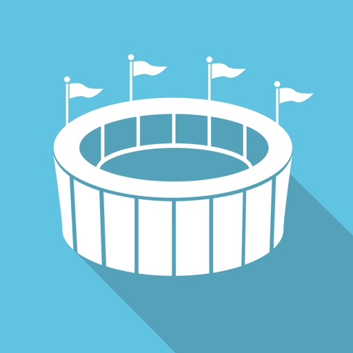 Uplause: Photo & Video for Sports, Music and Fun Events icon
