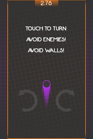 Go Go Grow - Addictive Arcade Action screenshot 2