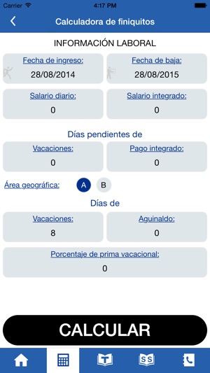 Severance payment(圖3)-速報App