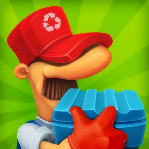 Garbage Hero icon