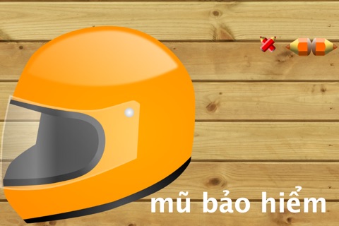 Vietnamese Fun Puzzles For Tots screenshot 4