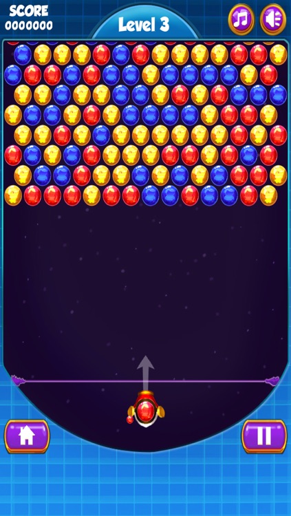 Bubble Battle (Free)