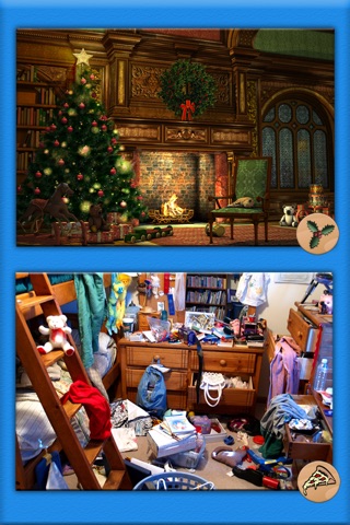 Hidden Objects Challenge: Spot the secret object! screenshot 4