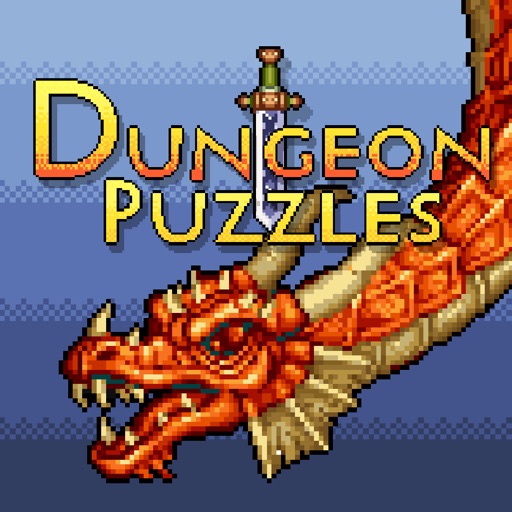 Dungeon Puzzles icon