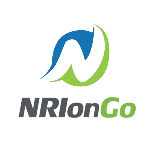 NRIonGo iOS App