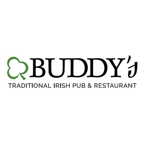 Buddys Irish Pub iOS App