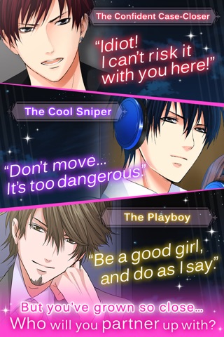 Metro PD: Close to You screenshot 4