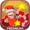 Regalos de Papá Noel - juegos de navidad para niños Premium