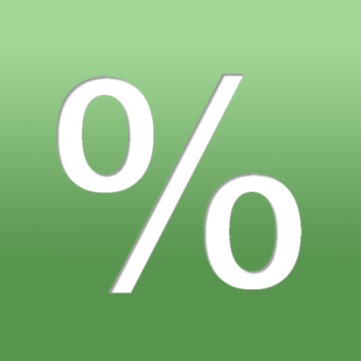 Simply Percentage Free icon