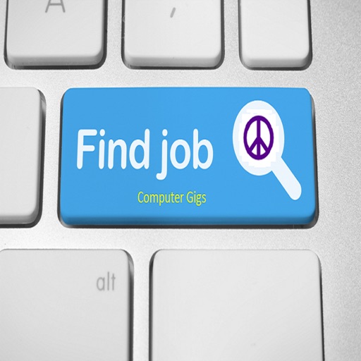 Computer GIG Finder