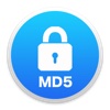 MD5 Encryption