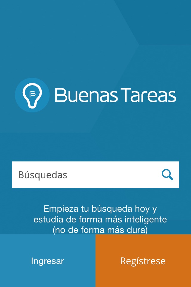 Buenas Tareas screenshot 2