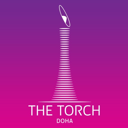 The Torch Doha icon