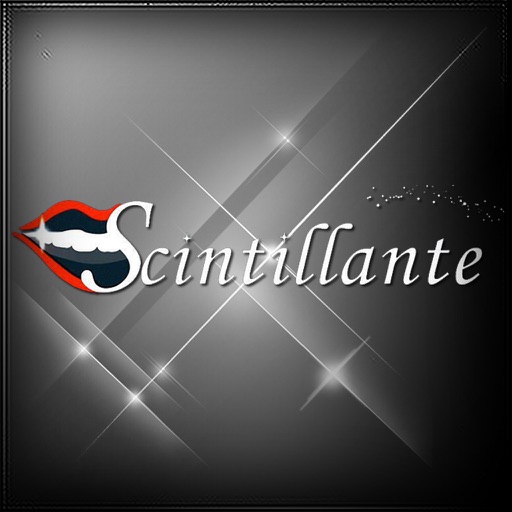 Scintillante