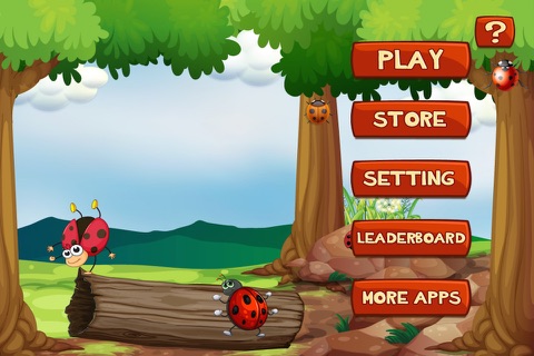 Squashing Bugs Madness - Whack Tiny Insect Mania (Free) screenshot 4